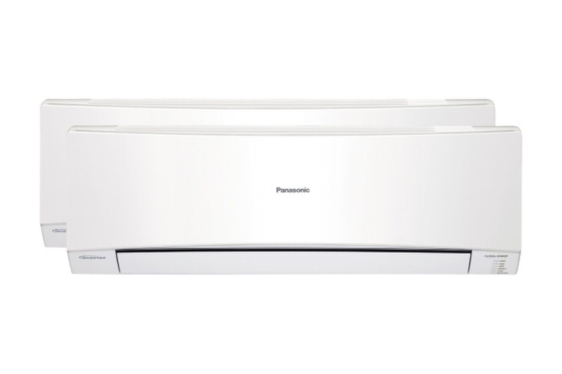 Panasonic KIT-2E1212-JKE Split system