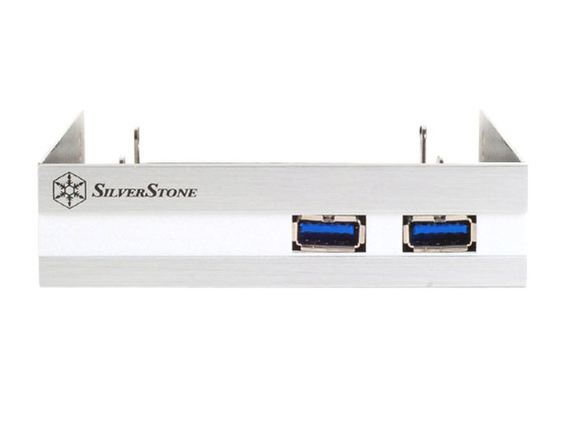 Silverstone SST-FP36S 2.5