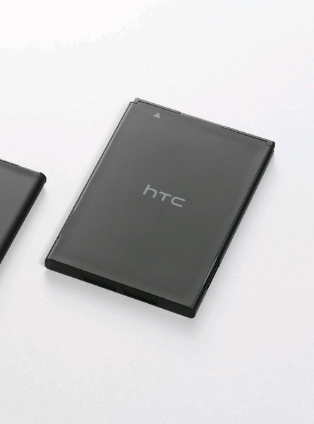 HTC BA S450 Lithium-Ion (Li-Ion) 1300mAh 3.7V Wiederaufladbare Batterie