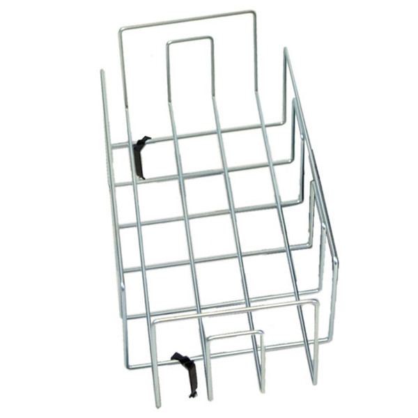 Ergotron NF Cart Wire Basket Kit