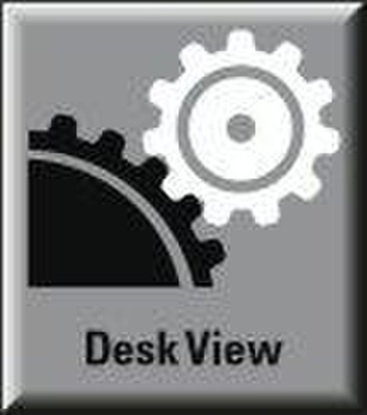Fujitsu DeskView Licence Pack for remote management (Business Line) 1000 Lic.