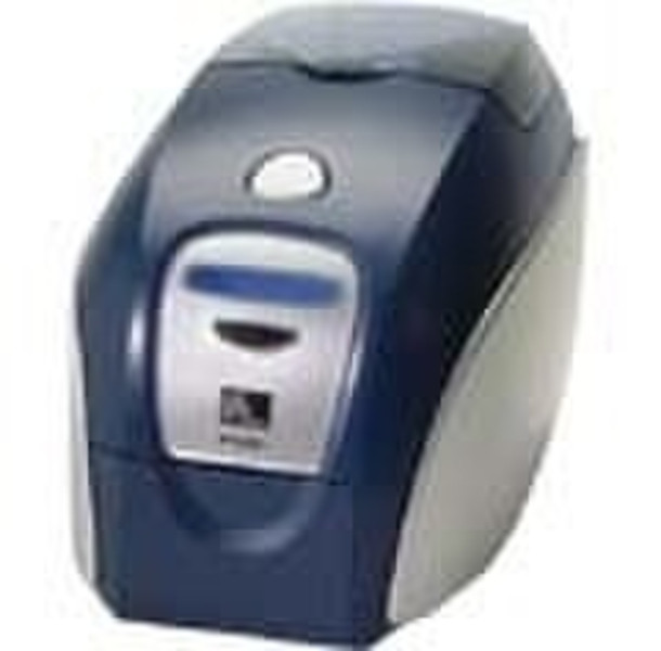 Zebra P120i 300 x 300DPI label printer