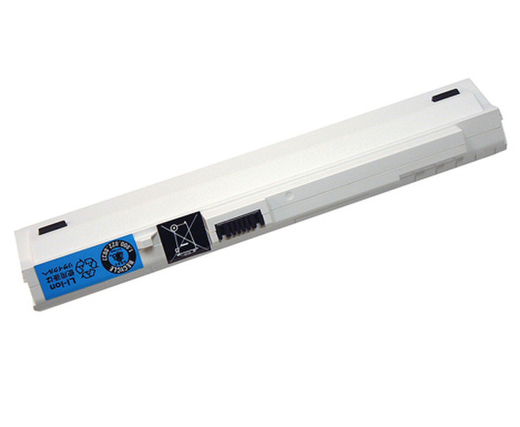 Acer BT.00307.005 Литий-ионная (Li-Ion) 2200мА·ч аккумуляторная батарея