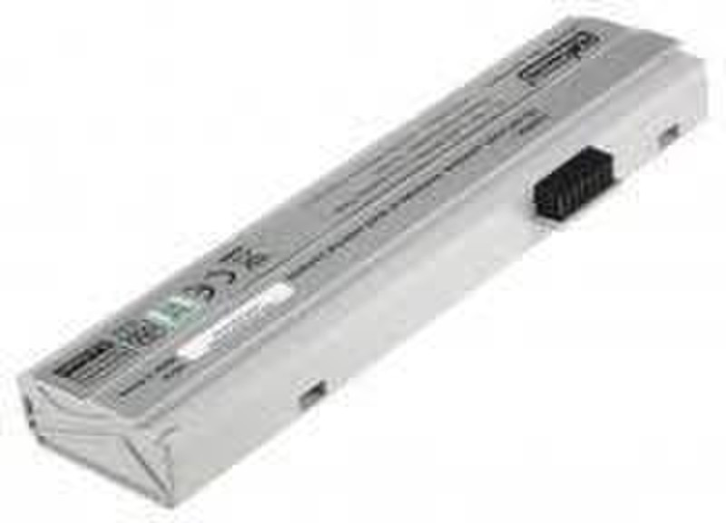 2-Power CBI3108A Lithium-Ion (Li-Ion) 4400mAh 11.1V Wiederaufladbare Batterie