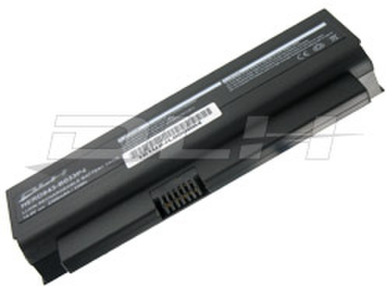 DLH LI-ION 14.4V-2300mAh-33Wh Lithium-Ion (Li-Ion) 2300mAh 14.4V rechargeable battery