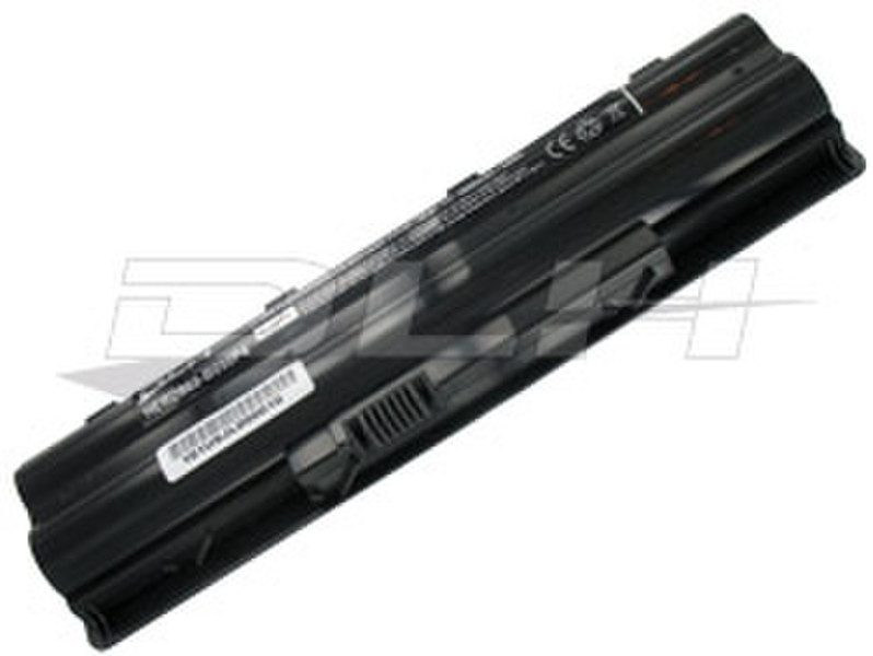 DLH LI-ION 10.8V-4600mAh-50Wh BLACK STANDARD Lithium-Ion (Li-Ion) 4600mAh 10.8V Wiederaufladbare Batterie