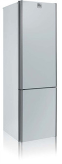 Candy CRCS 5172 W freestanding A+ White fridge-freezer