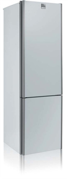 Candy CRCS 5172 W freestanding A+ White fridge-freezer
