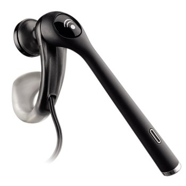 Plantronics 00040690 Monophon Verkabelt Silber Mobiles Headset