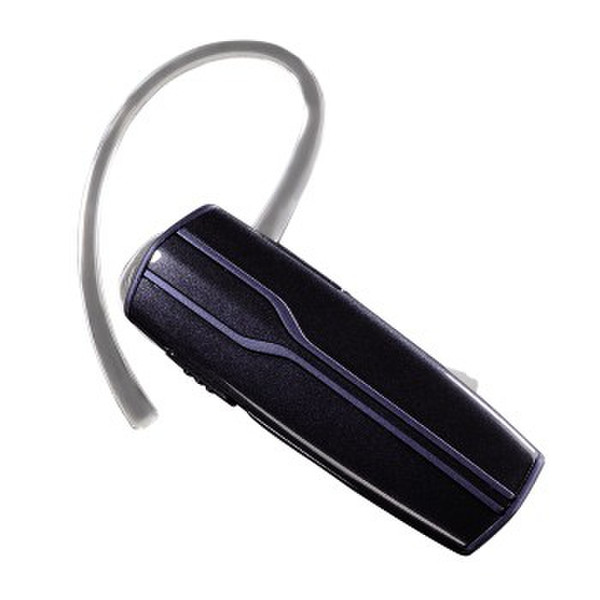 Plantronics M100 Monaural Bluetooth Black mobile headset