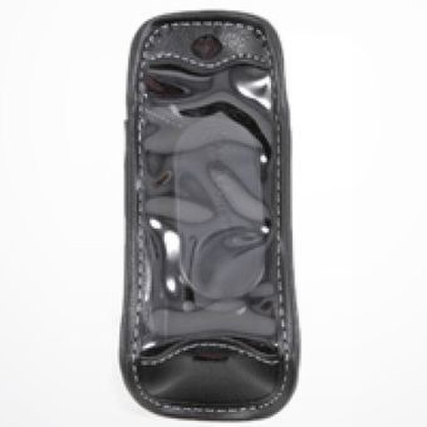 Alcatel-Lucent 3BN67317AA DECT telephone Pouch Black peripheral device case