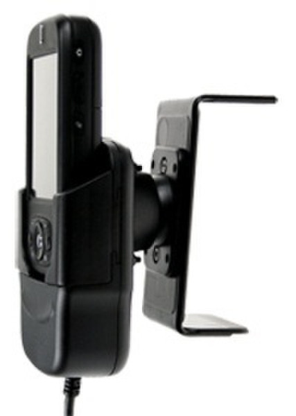 Carcomm CSMP-1230 Passive holder Black