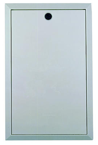 3M 51-700-10800 Weiß Elektrische Box