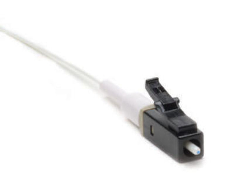 3M 6600-S LC Black wire connector