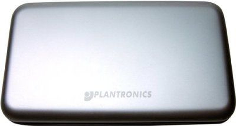 Plantronics Discovery640/640X Silber