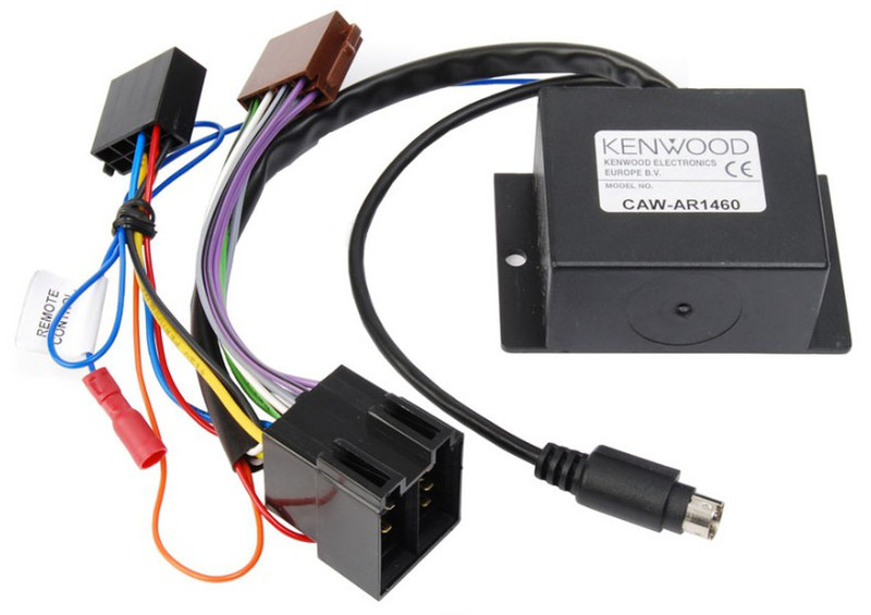 Kenwood Electronics CAW-AR1460 car kit