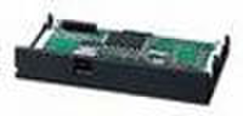 Panasonic KX-T7601CE-B Внутренний USB 2.0 интерфейсная карта/адаптер