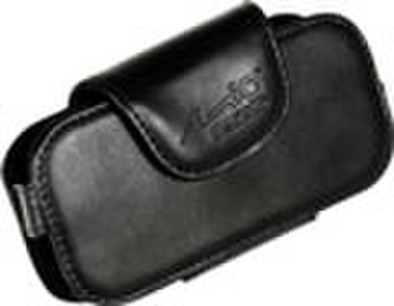 Mio Carrying Case for A701 Leather Black