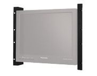 Panasonic WQ-LM191 Black flat panel wall mount