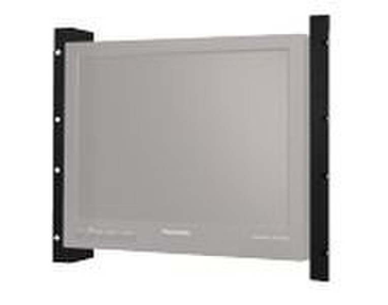 Panasonic WQ-LM191 Black flat panel wall mount