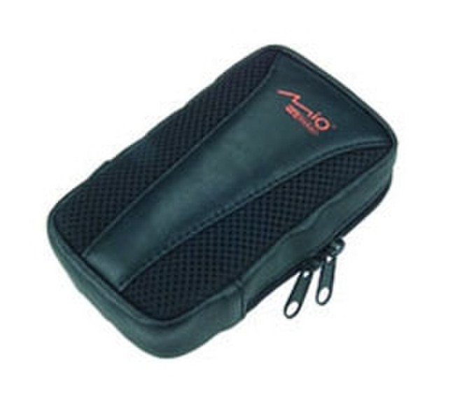 Mio Carrying Case Black