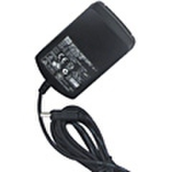 Mio AC Adapter (EU+UK) for 168 Черный адаптер питания / инвертор