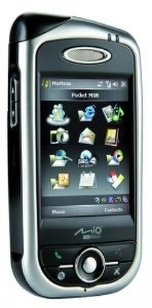 Mio A701 GPS PDA Phone UK Generic 2.7
