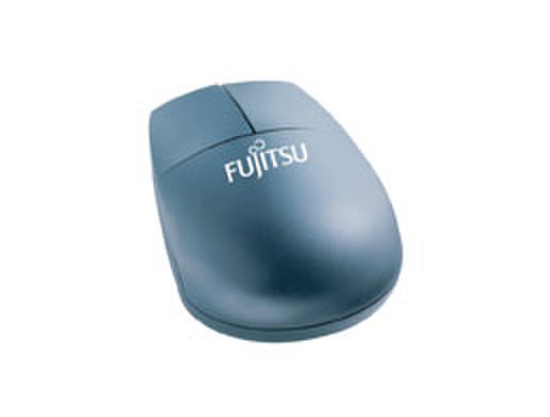Fujitsu Mouse 2Btn IR f LifeBook E IrDA Оптический компьютерная мышь