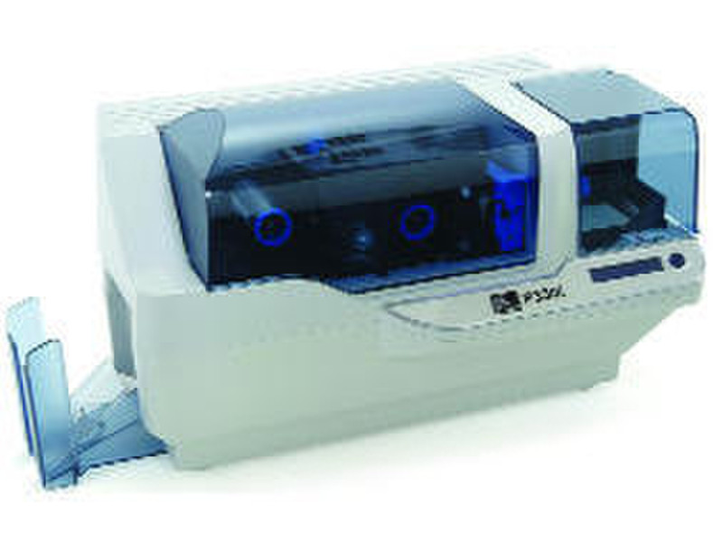 Zebra P330i label printer