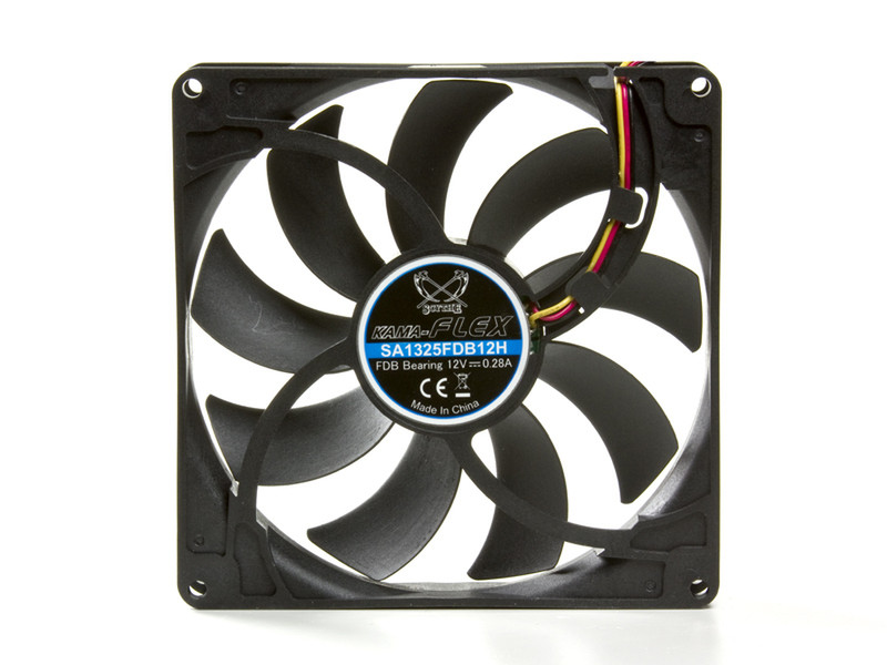 Scythe Kama FLEX 135 Computer case Fan