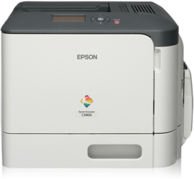 Epson AcuLaser C3900N