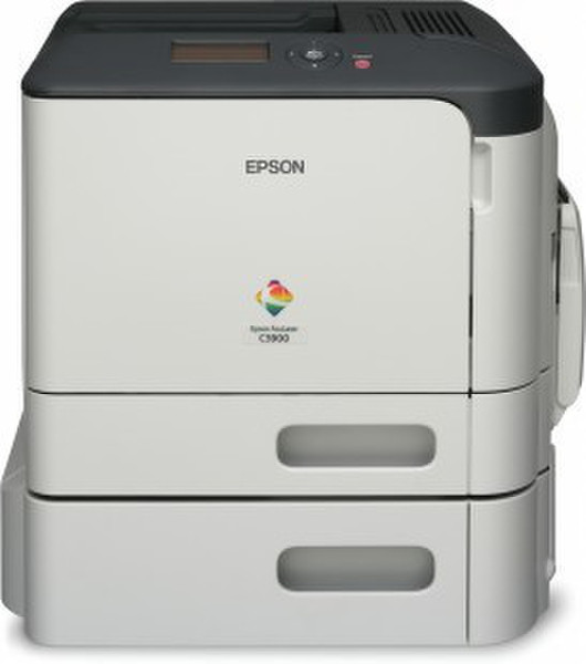 Epson AcuLaser C3900TN