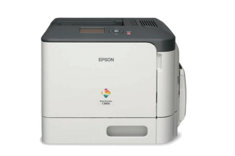 Epson AcuLaser C3900DN