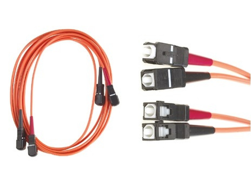 Mercodan Fiber Optic Cable 10m 10м оптиковолоконный кабель