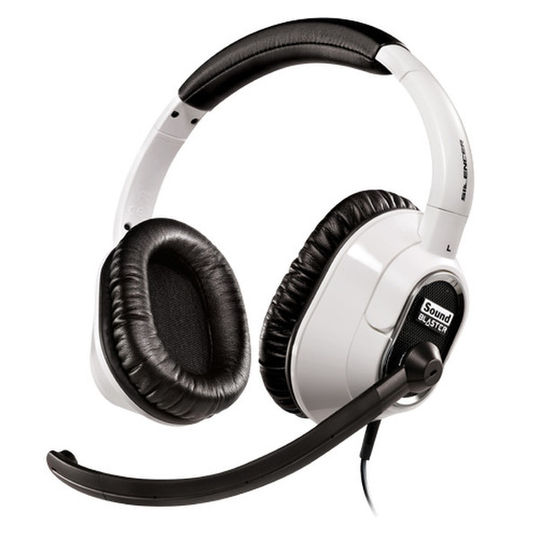 Creative Labs Sound Blaster Arena Surround headset