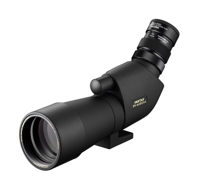 Pentax PF-65 EDAII Black spotting scope