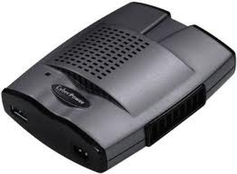 CyberPower CPS175SI 150Вт Черный адаптер питания / инвертор