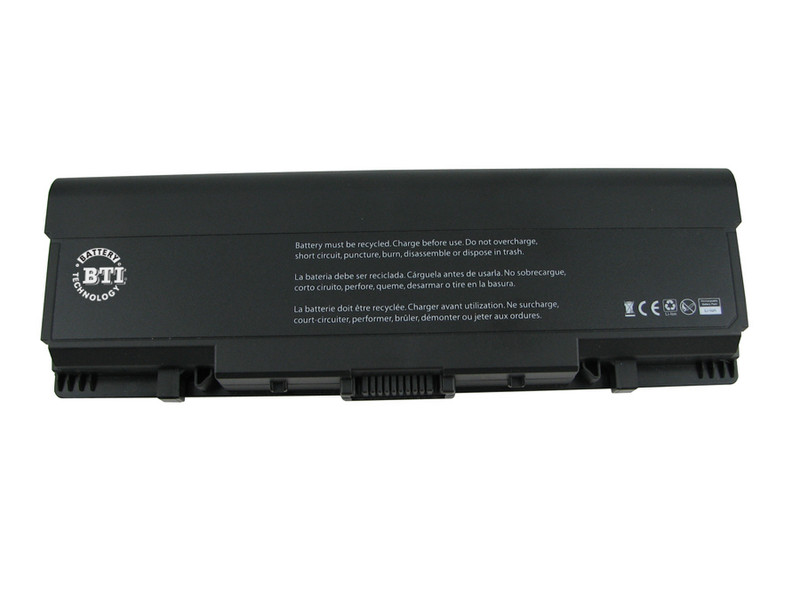 BTI DL-1520H Lithium-Ion (Li-Ion) 7800mAh 11.1V Wiederaufladbare Batterie