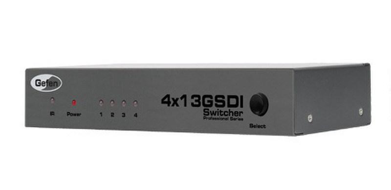Gefen EXT-3GSDI-441 BNC коммутатор видео сигналов