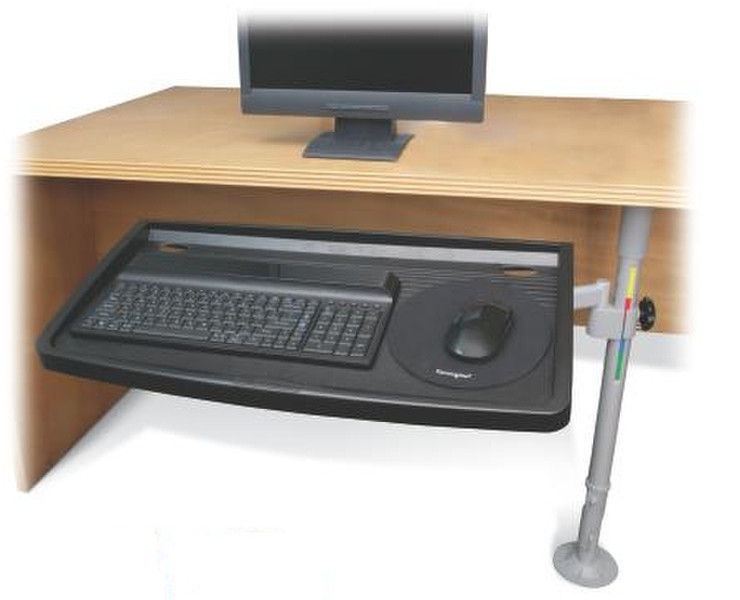 Kensington SnapLock™ Keyboard Tray with SmartFit® System