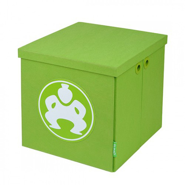 Mobile Edge ME-SUMO11149 Green equipment case