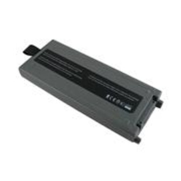 BTI PA-CF19 Lithium-Ion (Li-Ion) 5200mAh 11.1V Wiederaufladbare Batterie