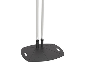 Premier PSD-TL60 flat panel floorstand
