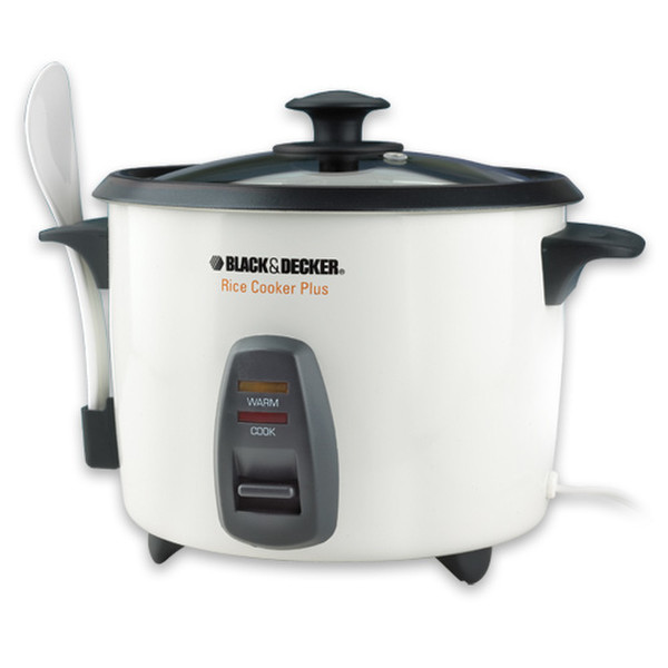 Applica RC436 White rice cooker