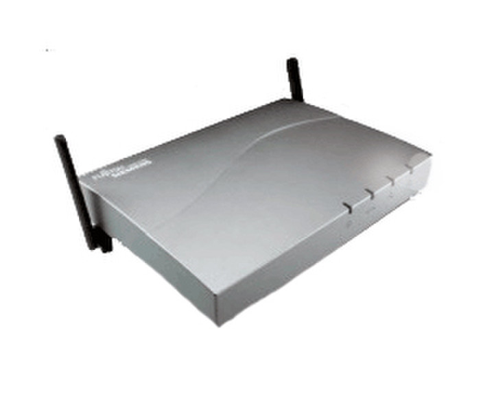 Fujitsu Card PCCard AP-2000RDS WLAN connect2air 11Mbit/s networking card