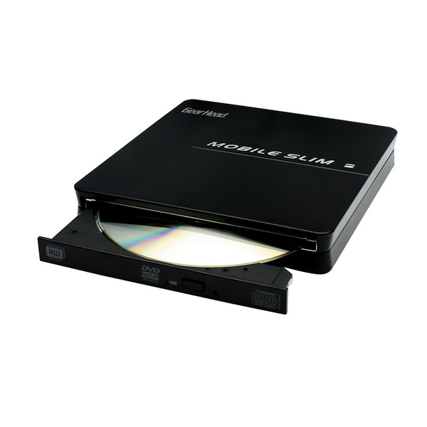 Gear Head 8XDVDEXT DVD±RW optical disc drive