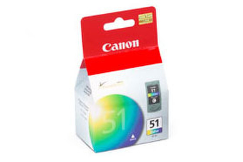 Canon CL-51 Grey ink cartridge