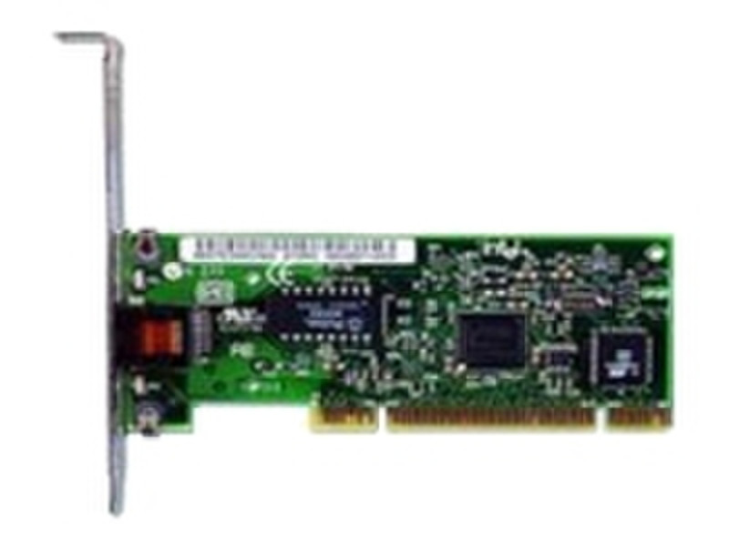 Fujitsu Fast Ethernet Adapter 10/100TX 100Мбит/с сетевая карта