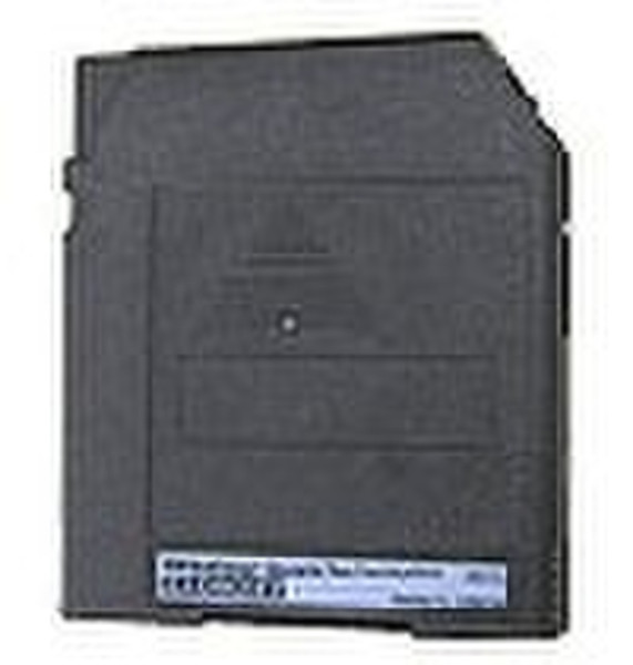 IBM Tape Cartridge 3592 (Economy — JJ) Bandkartusche