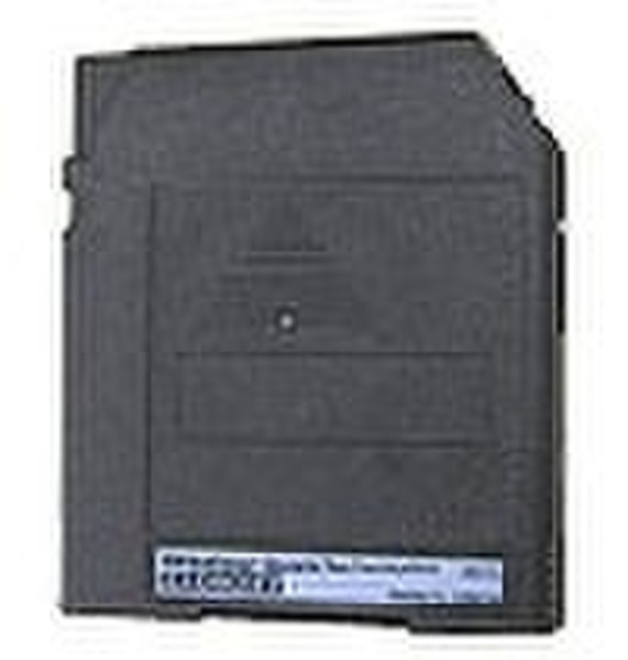 IBM Tape Cartridge 3592 (Economy — JJ)